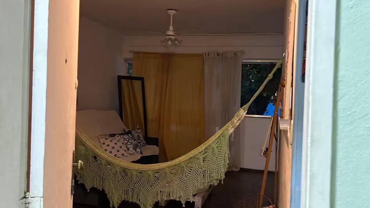 Vidigal Apartment | Sea View Apartment