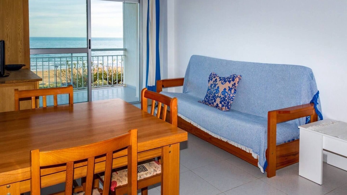Alcossebre House | Sea view, 310, Pool