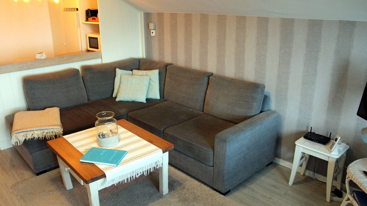 Nordstrand Apartment | Sea view 60