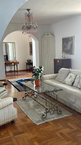 Piombino Apartment | Sea view apartment, 3 bedrooms, large living room