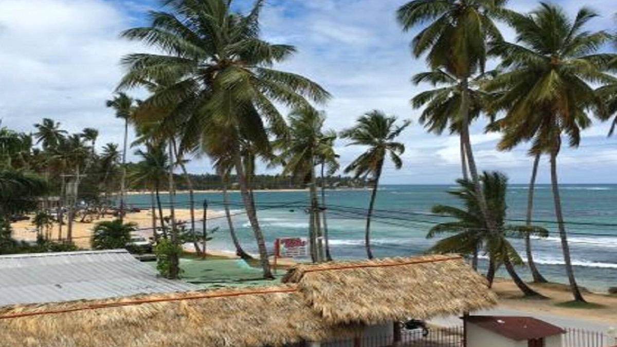 La Iglesia Apartment | Sea view apartment