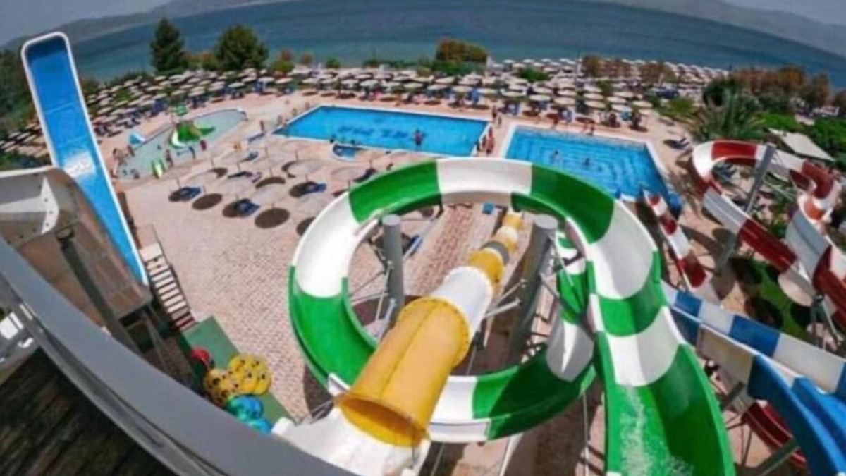 Patras Apartment | Sea View Apartment