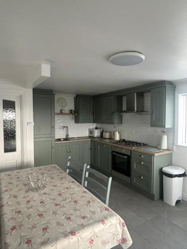 Brinlack Apartment | Sea View Apartment
