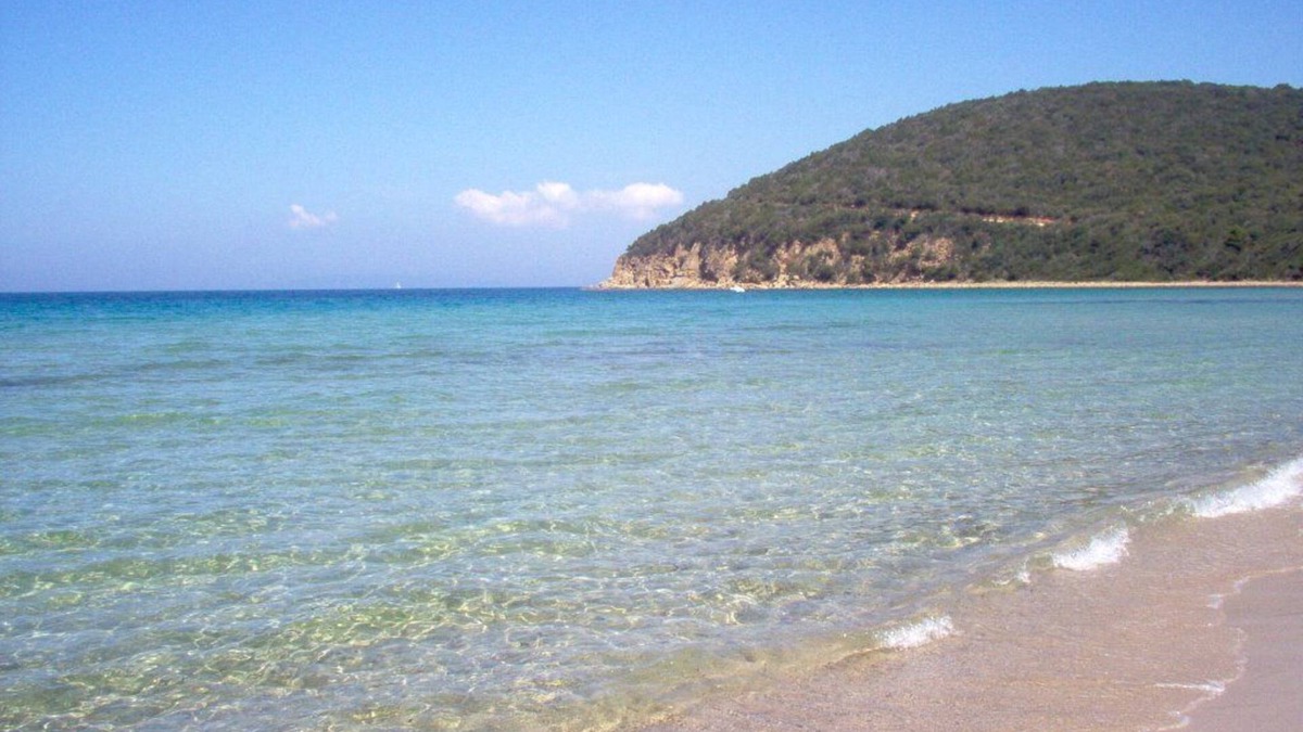 Puntone Apartment | SEA VIEW APARTMENT - - tuscany - toscana