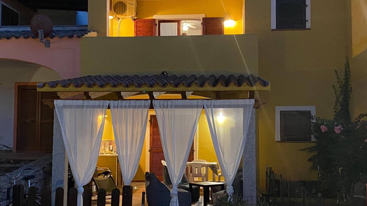 Aglientu Apartment | Sea view apartment with large terrace - Mirice Beach Resorts Mare & Pace