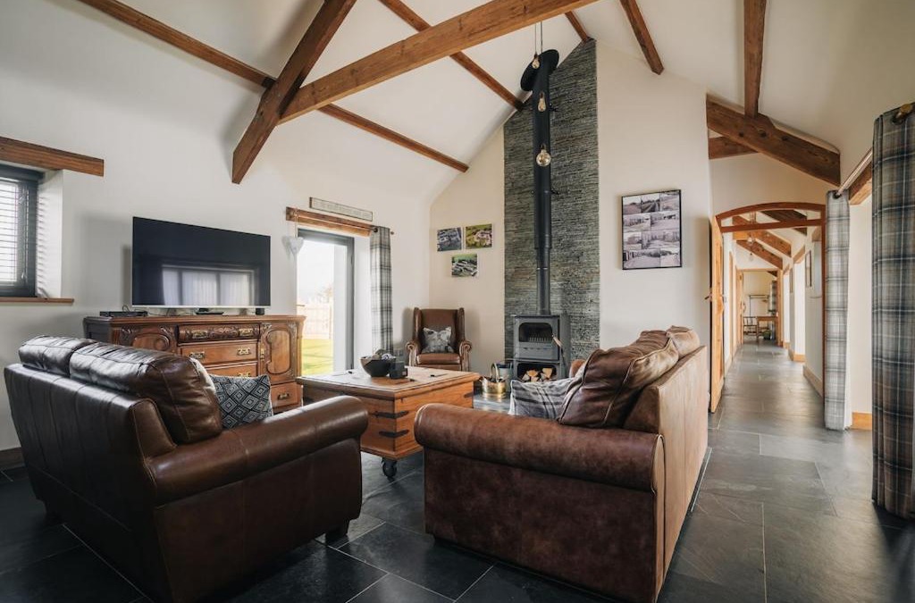 Widemouth Bay House | Sea View