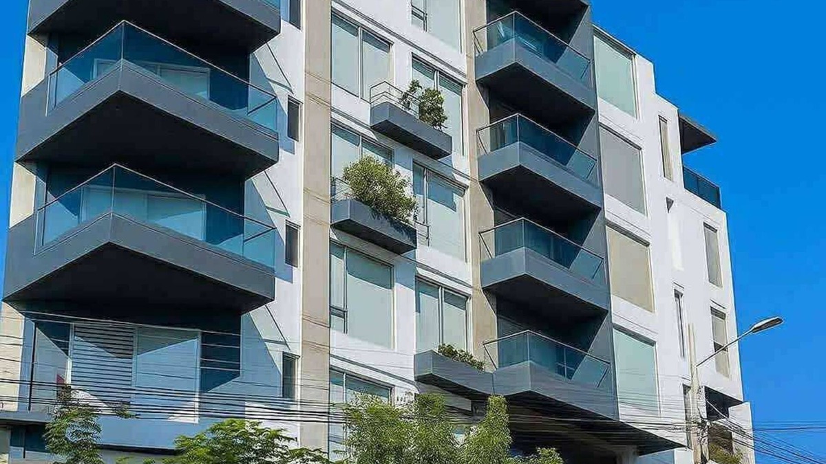 Manta Apartment | Sea View Getaway