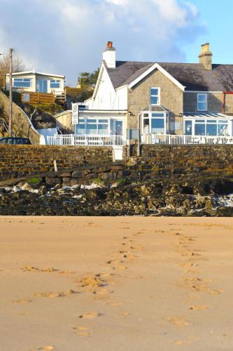 Benllech Bed & Breakfast | Sea View Guest House