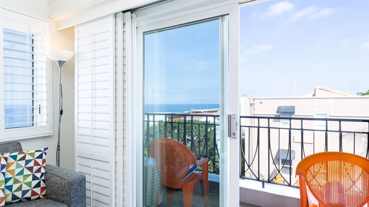 Sand Section Hotel | Sea View Inn at the Beach