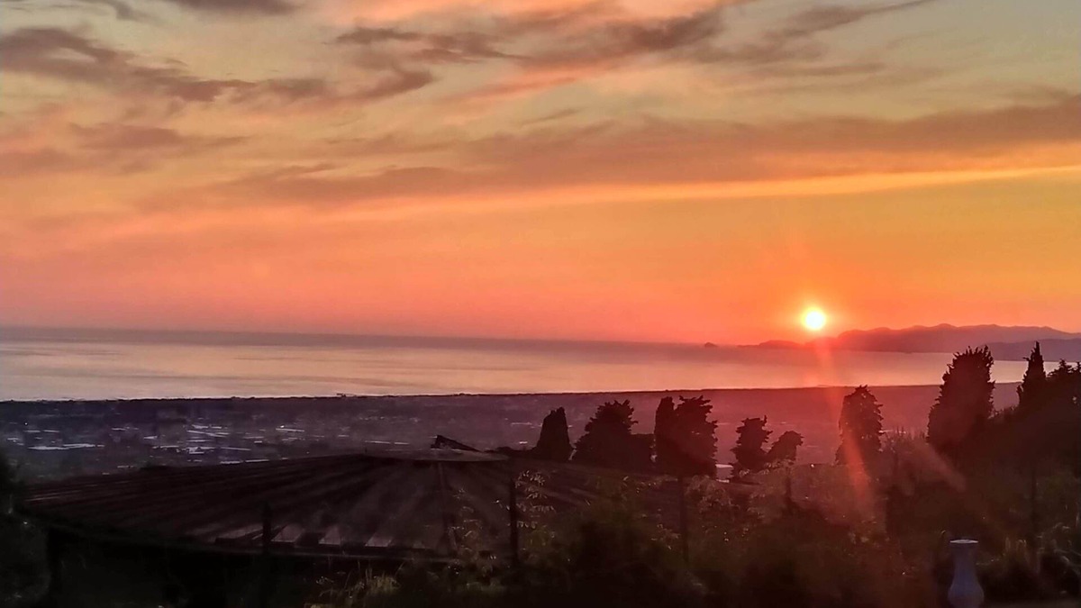 Pedona Bed & Breakfast | Sea View