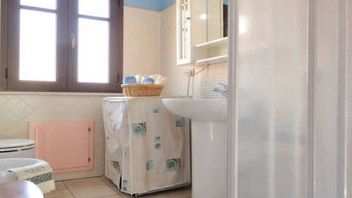 Santa Maria Navarrese Apartment | Sea View Apartment