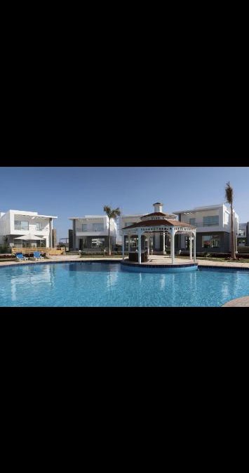 Hurghada Villa | Sea view Luxury villa