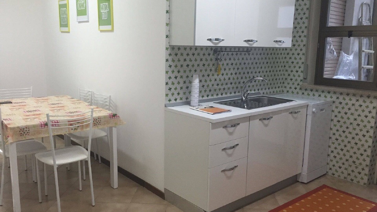 Palermo Apartment | Sea view penthouse in the center of Palermo