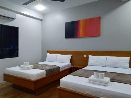 San Juan Resort | Sea View Resort