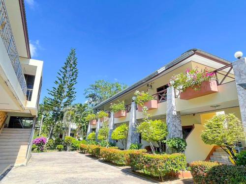 Rayong Hotel | Sea View Resort Rayong