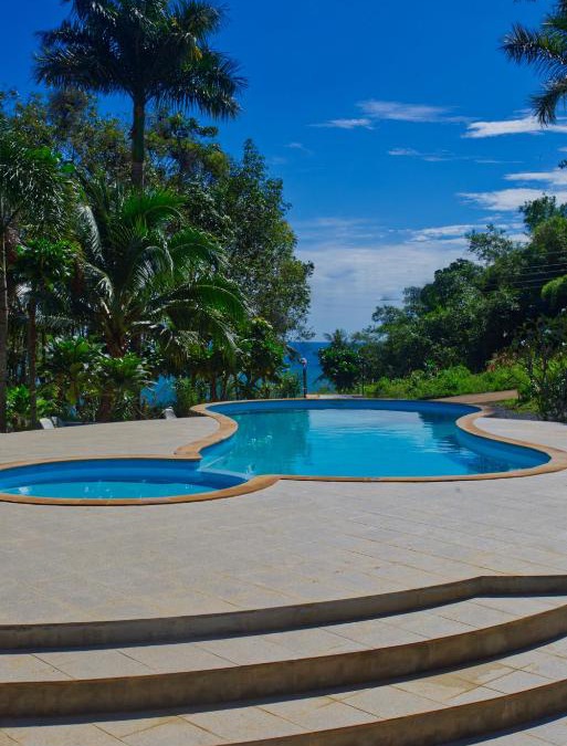 Ko Mak Resort | Sea View Resort