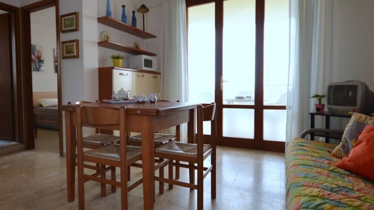 Bibione Lido dei Pini Apartment | Sea view stay in Bibione