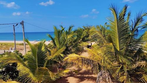 Trincomalee House | Sea View Villa
