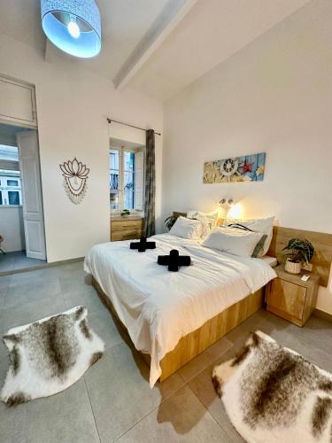 Tower Road Villa | Sea View Villa
