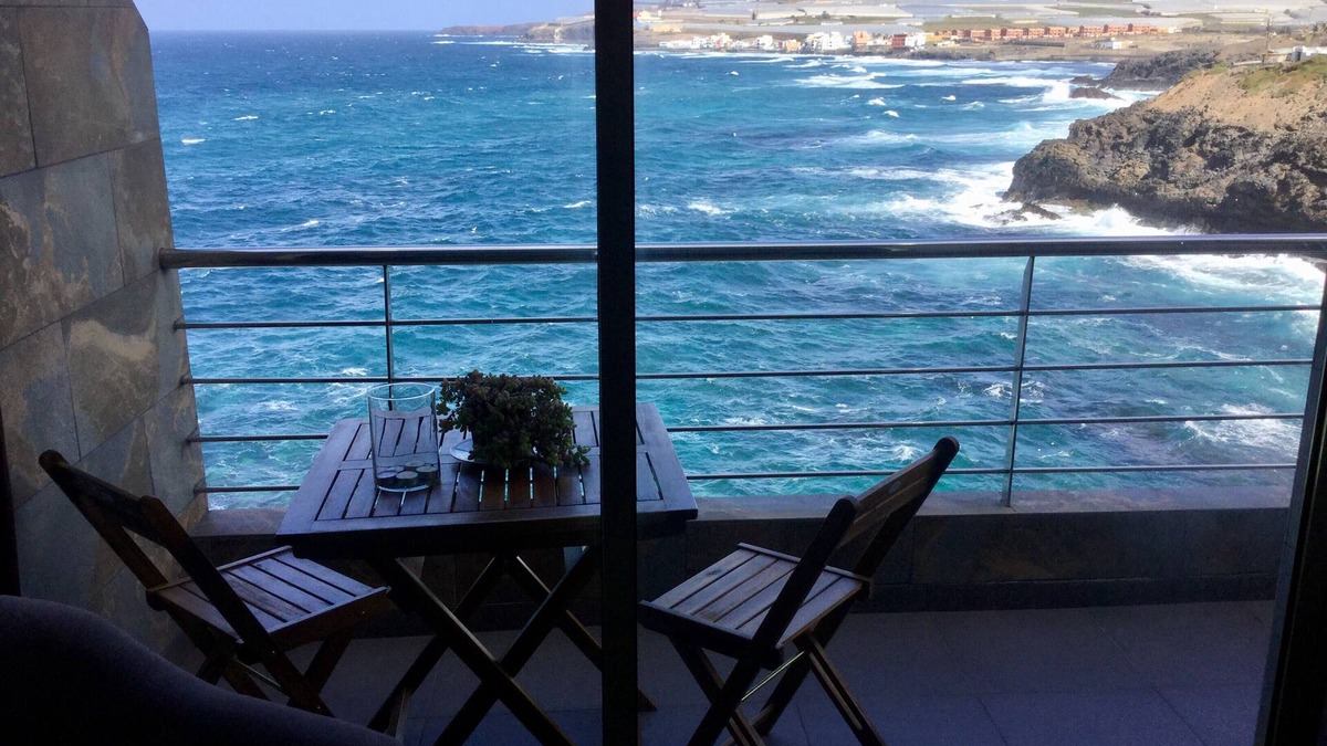 Galdar House | Sea views, Gáldar, Gran Canaria