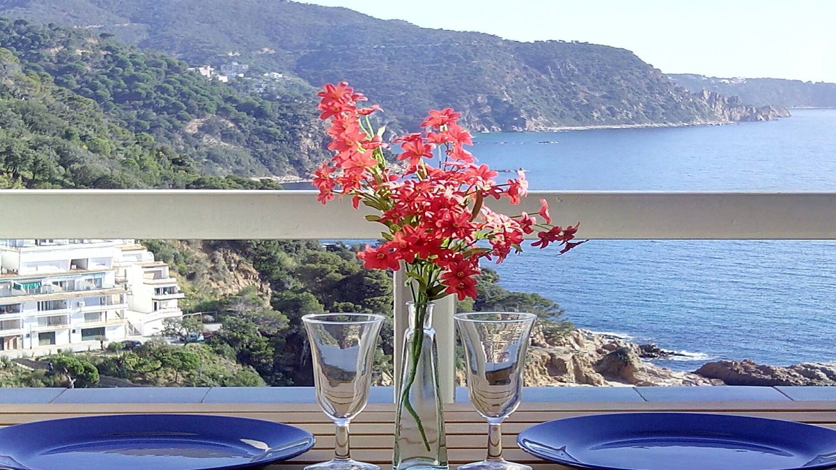 Salionc Apartment | 🏖 Sea views + private beach. What else?