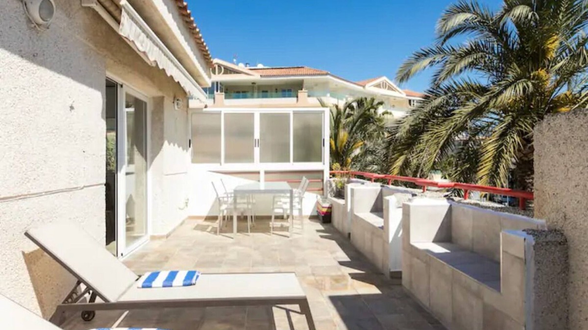 El Albir Apartment | SEA VIEWS, SUNNY TERRACE