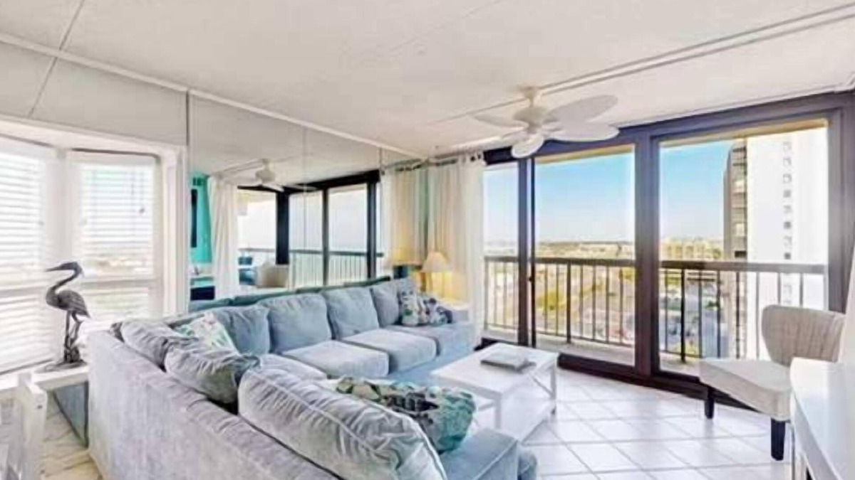 North Ocean City Apartment | Sea Watch 910 Summary
