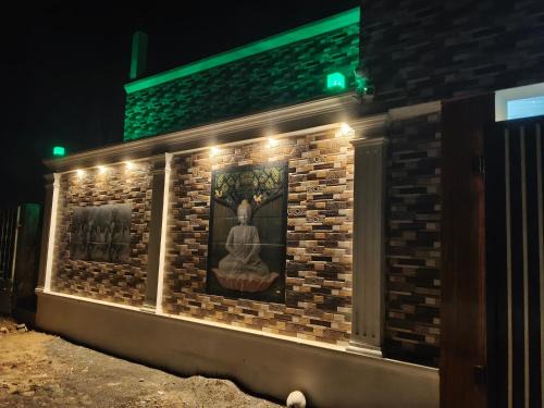 Kalapettai Resort | Sea Wave Beach Resort