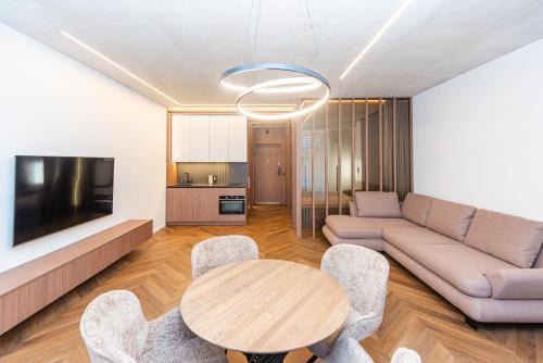 Palanga Apartment | Sea Waves Apartment