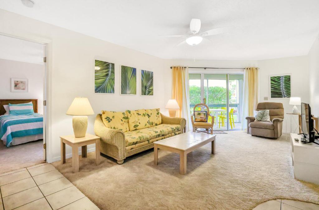 New Smyrna Beach Apartment | Sea Wood Coastal Hide Away