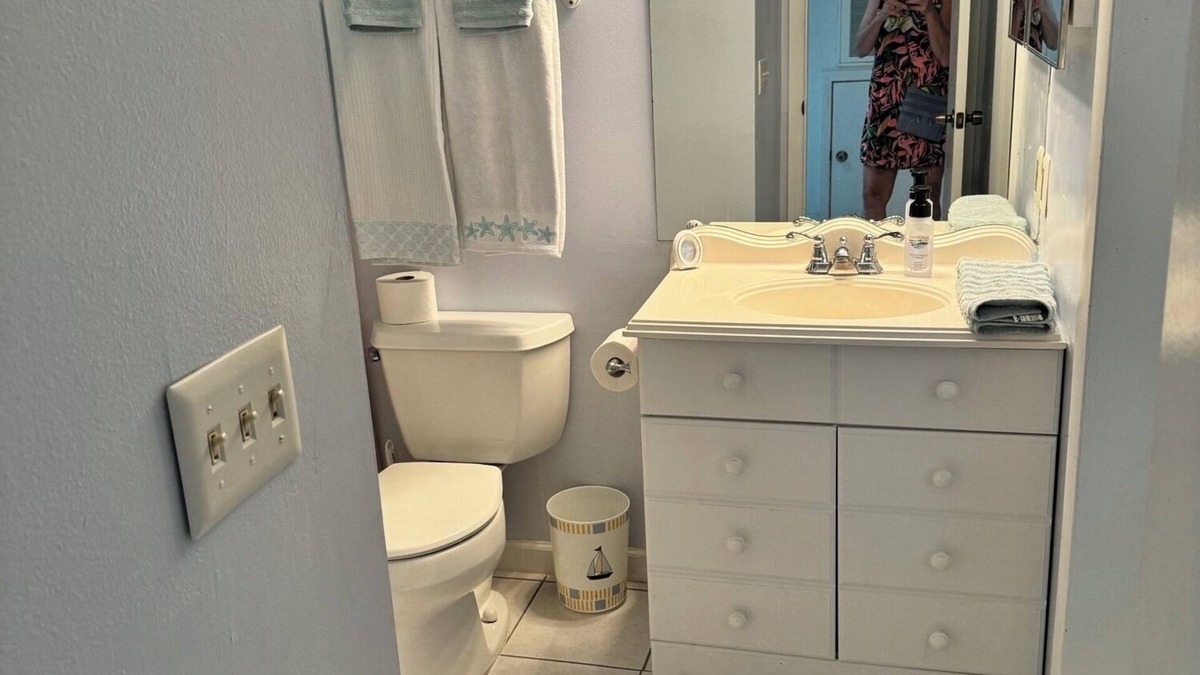 New Smyrna Beach Villa | Sea Woods Community 2-bedroom villa in cool New Smyrna Beach