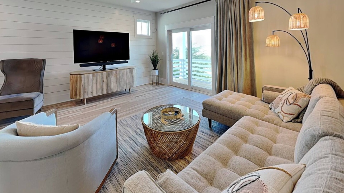 Carolina Beach House | Sea You On Second | Pet-friendly, Near Beach