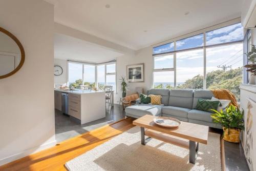 Montello Apartment | Sea You Soon: Views Parking & WiFi