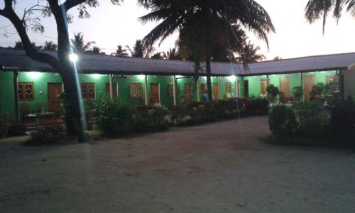 Nilaveli House | Sea Zone Hotel Nilaveli