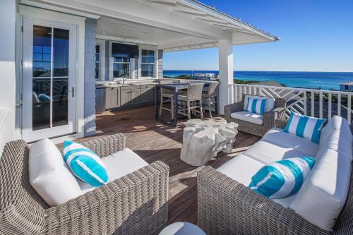 Seagrove Beach House | Sea4Ever