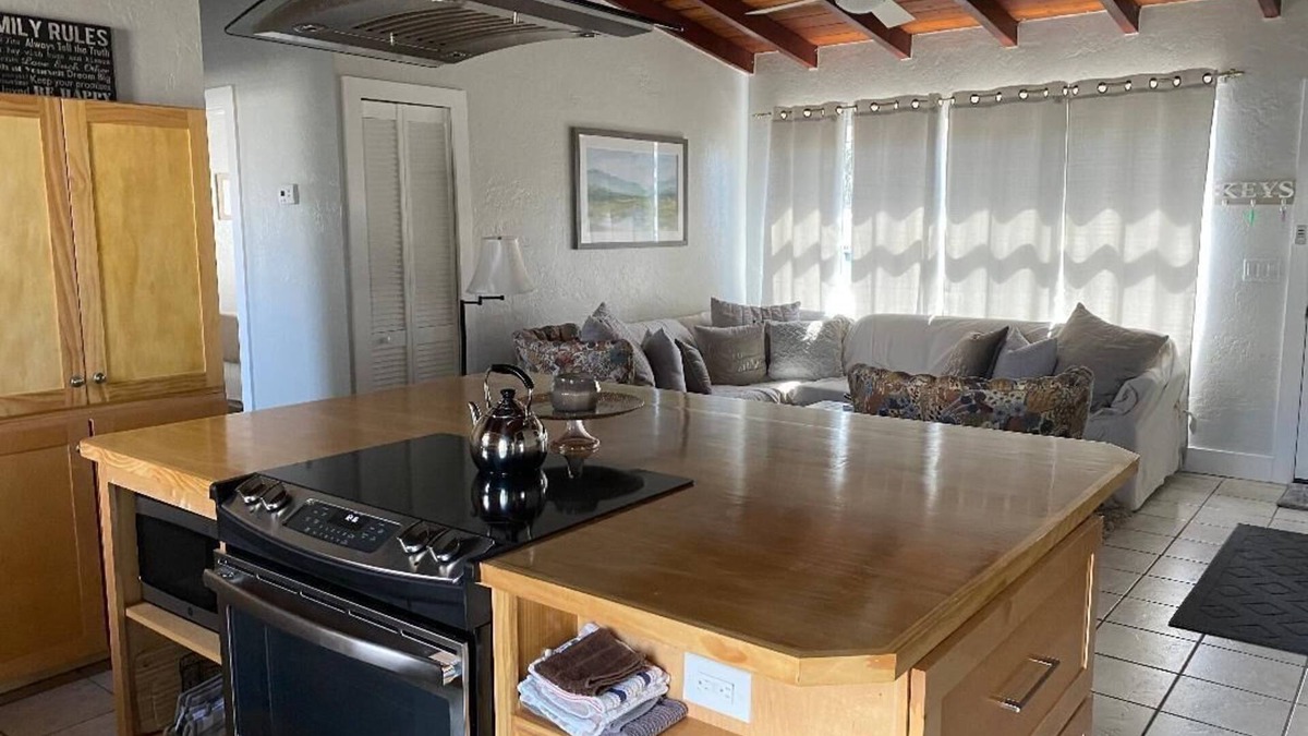 Ormond-by-the-Sea House | Seabatical Bungalow