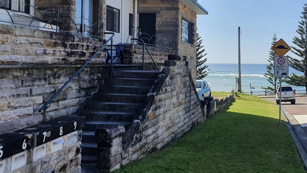 Central Coast Apartment | Seabreak @ The Entrance