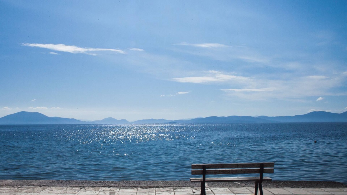 Ano Lechonia House | Seabreeze Platanidia Pelion