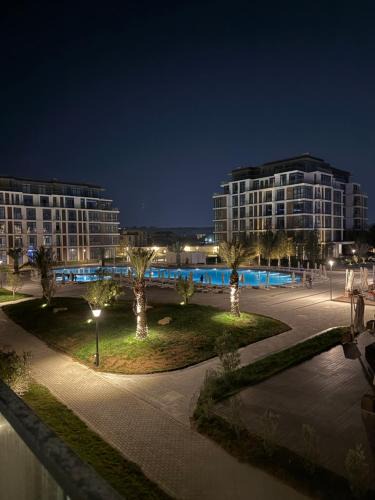 Nardaran Apartment | Seabreeze Polo Residence