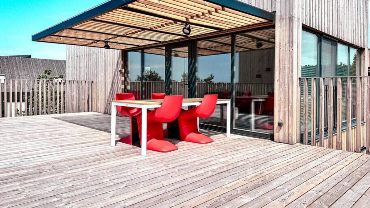 Klaipeda District Municipality House | SeaBreeze Solitude w/Sea view free parking, WIFI