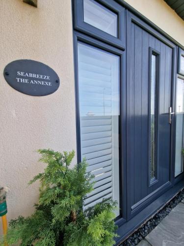 Thornton-Cleveleys Apartment | Seabreeze The Annexe