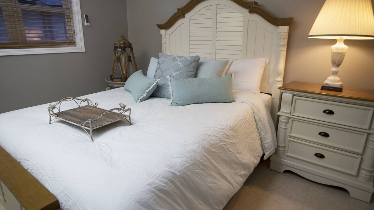 Bahamas Terrace Condo | Seabreeze Vacation Villas