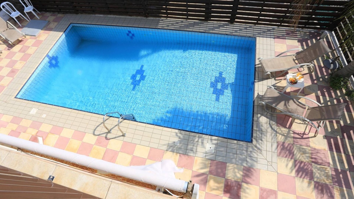 Ayia Thekla Villa | Seabreeze Villa No 2