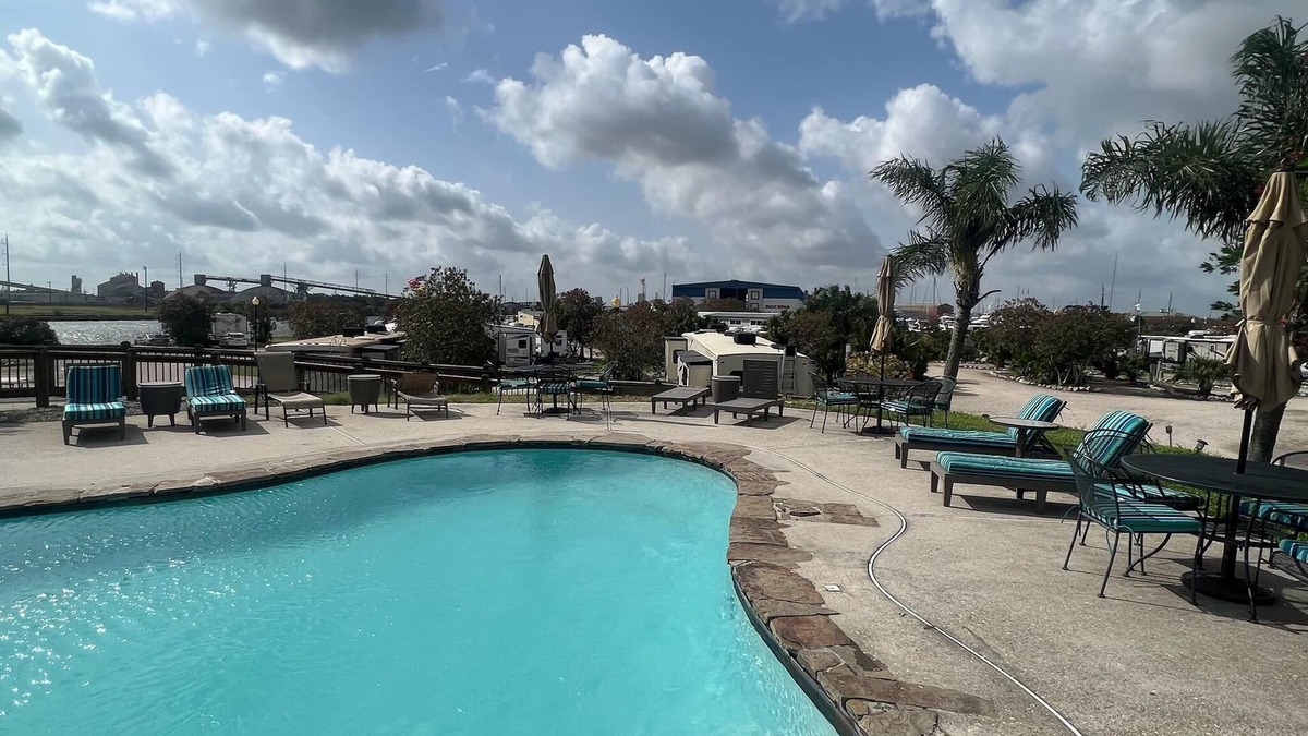 Ponchartrain Park House | Seabrook Villa C or D