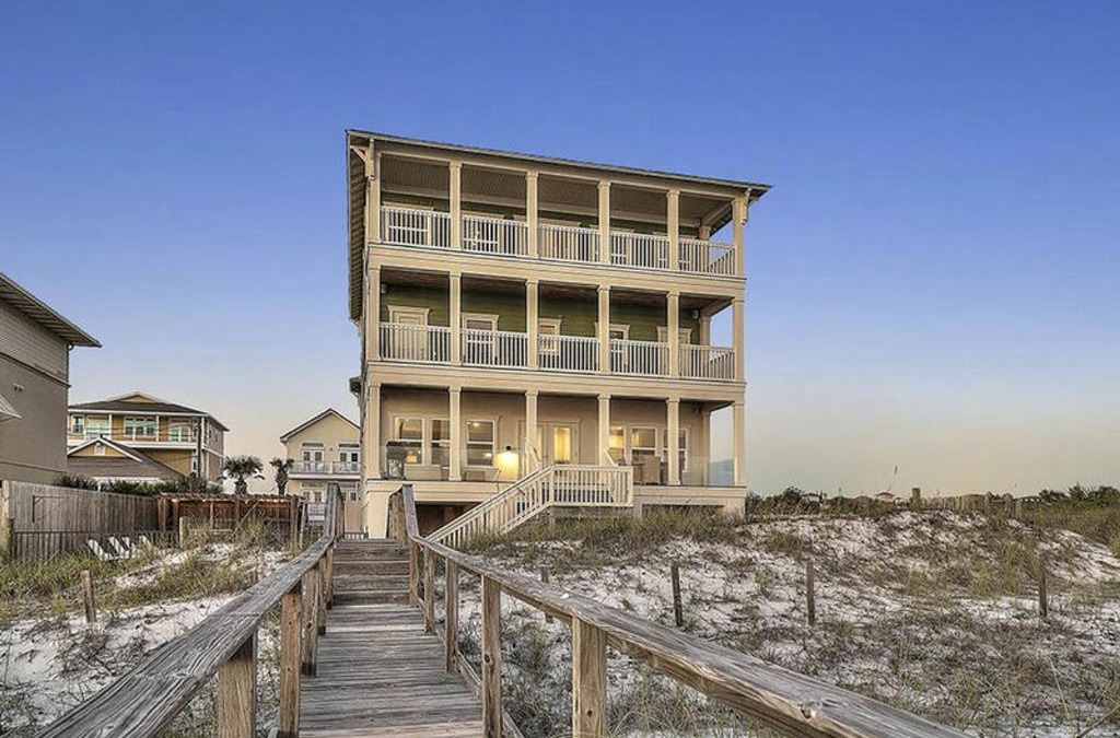 Tang-O-Mar House | Seaclusion by Five Star Properties