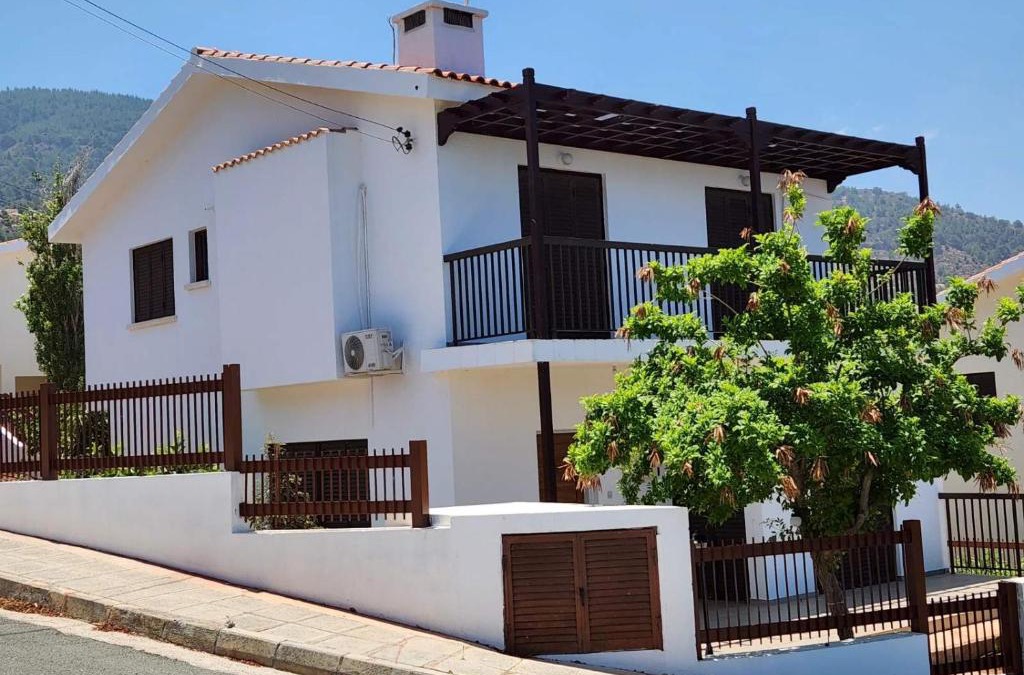 Pomos House | Seaclusion Vacation Villa
