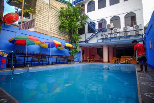 Lapu-Lapu Hotel | SEACOAST HOTEL AND RESORTS