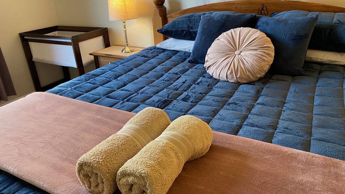 Sugarloaf House | Seacroft Bay View Appartment