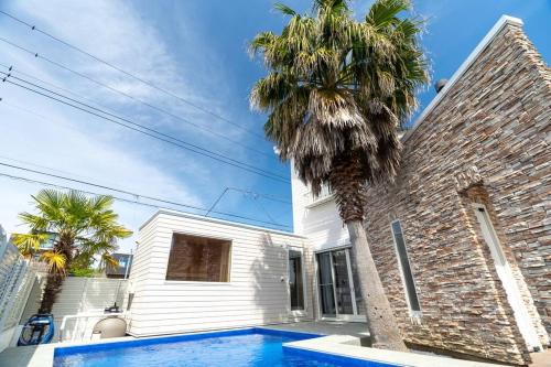 Ichinomiya Villa | SEADINERS Ichinomiya Beach