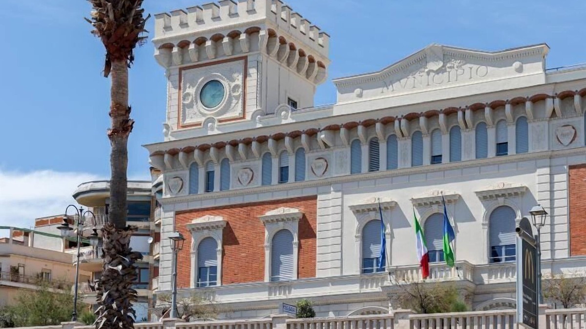 Nettuno Apartment | SeaDream Apartment Nettuno